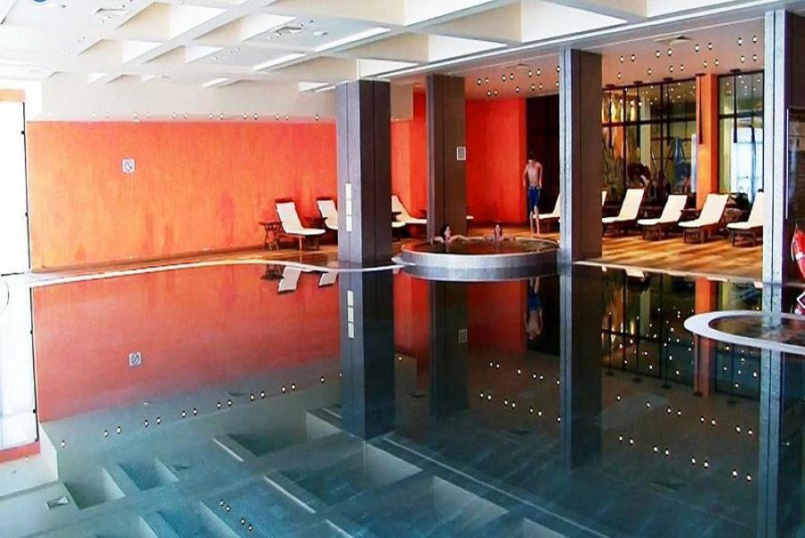 Hotel Barcelo Royal Beach - Apartaments Slantschew brjag Exterior foto